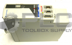ALLEN BRADLEY 2094-BMP5 SERVO DRIVE 2094 4A AXIS MODULE SERIES A