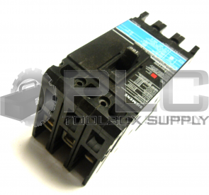 SIEMENS ED43B100 CIRCUIT BREAKER TA6ED06 ED4 3 POLES 480V 100 AMP 