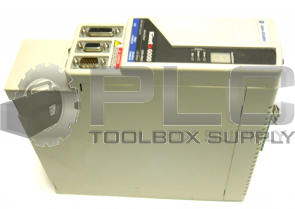 ALLEN BRADLEY 2094-BM02 /A SERVO DRIVE 2094 15A AXIS MODULE 