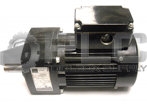 BODINE ELECTRIC 42X5BFCI-E2 GEAR MOTOR 