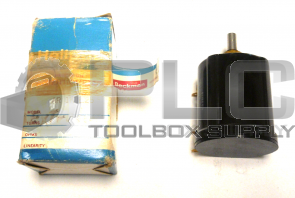 BECKMAN AR1KL.25 POTENTIOMETER