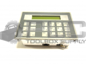 MAPLE SYSTEM 0IT3160-B00 OPERATOR INTERFACE 