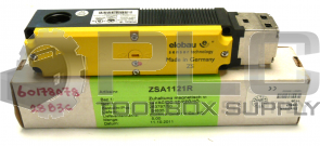 NEW IN BOX ELOBAU ZSA1121R SAFETY SWITCH