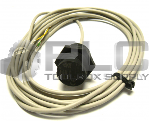 NEW ELOBAU 171271AA PROXIMITY SWITCH 10FT CABLE