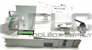 NEW REXROTH DKCXX.3-040-7 SERVO DRIVE