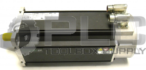 NEW EMERSON CLIMATE 142U2E300BACAA165240 SERVO MOTOR 5240 480VAC 5.65KW 