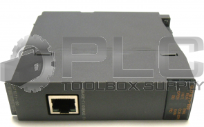 MITSUBISHI QJ71E71-100 ETHERNET 100BASE-T/TX