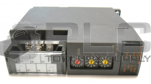 MITSUBISHI QJ61BT11N CC-LINK MASTER UNIT MELSEC-Q