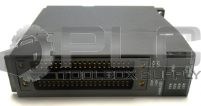 MITSUBISHI QD75MH4 POSITIONING UNIT MELSEC-Q