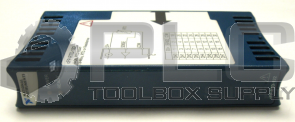 NATIONAL INSTRUMENTS CFP-RTD-122 RTD TEMPERATURE MODULE 8CHANNEL 16-BIT 50/60 HZ