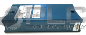 NATIONAL INSTRUMENTS CFP-AI-110 INPUT MODULE 8 CHANNEL 16-BIT ANALOG