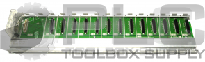 MITSUBISHI Q312B BASE UNIT 12 SLOTS I/O SLOTS