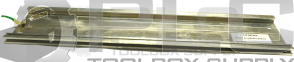 SIEMENS 6ES7390-1AF30-0AA0 RAIL DIN MOUNTING