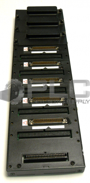 NATIONAL INSTRUMENTS 188530D-01 8 SLOT CONTROL SYSTEM MODEL CFP-BP-8