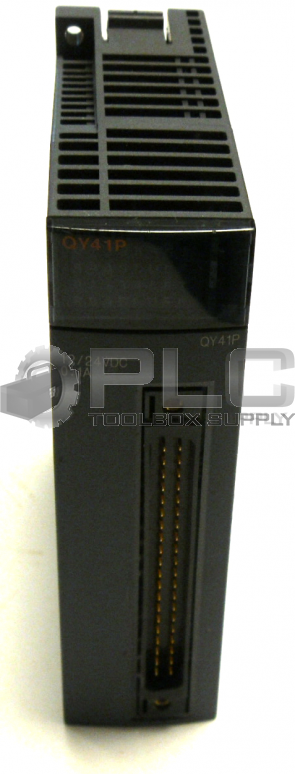 MITSUBISHI QY41P OUTPUT MODULE 32 POINT