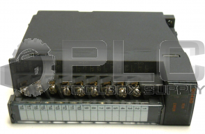 MITSUBISHI Q64AD ANALOG MODULE 4 CH IN MELSEC-Q
