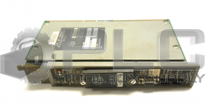 ALLEN BRADLEY 1785-LT PROCESSOR MODULE SER A REV M 