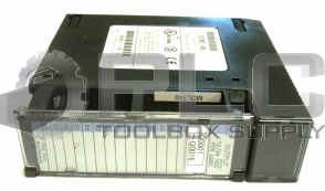 GE FANUC IC693MDL740G OUTPUT MODULE