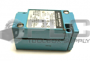 MICRO SWITCH LSD1A LIMIT SWITCH 