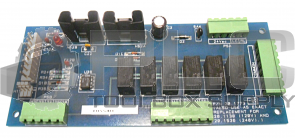 BENTRON 20.1773 PC BOARD