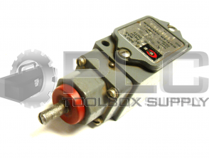 CUTLER HAMMER 10316H701D LIMIT SWITCH 