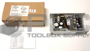 NEW IN BOX BEL MAP55-4000 POWER SUPPLY 