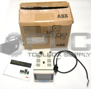 ABB CONTROLMASTER CM30/0S0U0E0/STD CONTROLLER