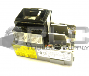ALLEN BRADLEY 609T-BOW /G MANUAL STARTING SWITCH