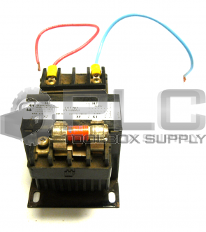 HAMMOND PH100AJ TRANSFORMER 