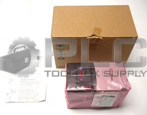 NEW IN BOX ALLEN BRADLEY 22D-E1P7N104 POWERFLEX DRIVE 