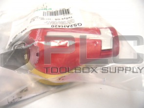NEW SEALED SCHNEIDER ELECTRIC GS2AH420 HANDLE 