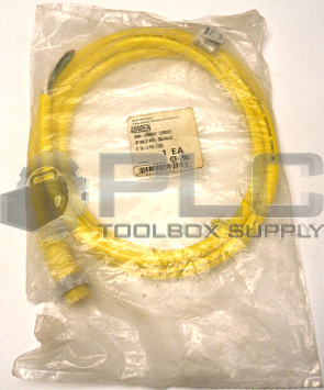 NEW DANIEL WOODHEAD 40905N STRAIGHT CORD