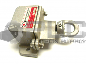 NEW CRANE DORRAY PS-1000-AF24 PULL SWITCH 