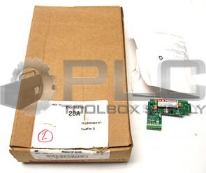 NEW IN BOX ALLEN BRADLEY 20A-ENC-1 ENCODER KIT 