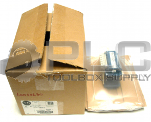 NEW SEALED ALLEN BRADLEY 1321-3R4-D/A LINE REACTOR 178612