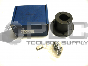 NEW MARTIN Q1 1-7/16 BUSHING 