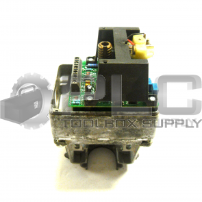 HONEYWELL ML6984A1006  D-COUPLED VALVE ACTUATOR 24VAC 28VDC 