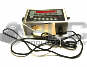 RICE LAKE 420 PLUS DIGITAL SCALE 420 PLUS-2A  2.5 AMPS 