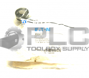 NEW SEALED EATON E50KL204  FORK LEVER WITH ROLLER 