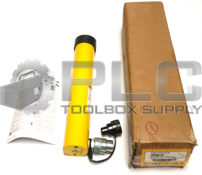 NEW IN BOX ENERPAC RC1010 HYDRAULIC CYLINDER