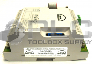 MAN ROLAND IPS.IBG-1 BUS GATEWAY MODULE REV C 16.86958-0013 