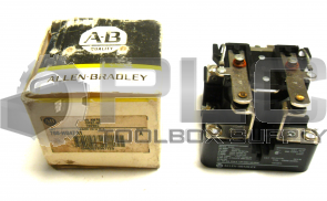 ALLEN BRADLEY 700-HG47A1 /A  CONTACTOR 