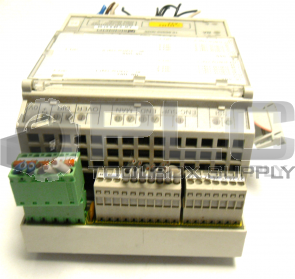 MAN ROLAND IPS.MCU-5 I/O MODULE MOTOR CONTROL 16.86959-0026 REV A
