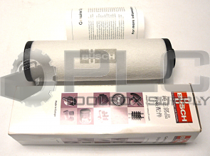 NEW IN BOX BUSH 0532 917 861 EXHAUST FILTER 