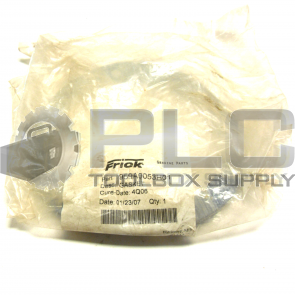 NEW SEALED FRICK 959A0053H01 GASKET 