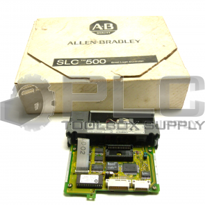 NEW ALLEN BRADLEY 1747-L524 /C PROCESSOR UNIT 