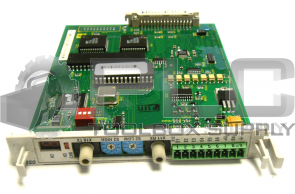 INDRAMAT 109-0785-4B14-09 CIRCUIT BOARD MODULE DSS01