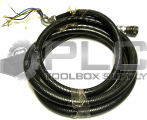 NEW SINZ PT706 FLEXIBLE CONDUIT 3/4" CABLE AMPHENOL 20-29P 10 FT OR MORE 