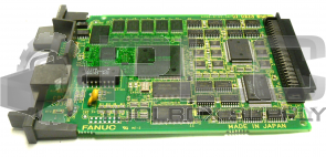 FANUC A20B-8100-0670/03B ETHERNET COMMUNICATION BOARD