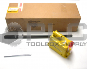 NEW ENERPAC P51 PUMP HANDLE 3000 PSI 
